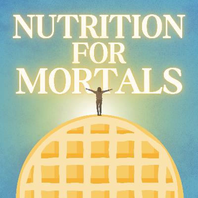 Nutrition In The News! [SAMPLE]
