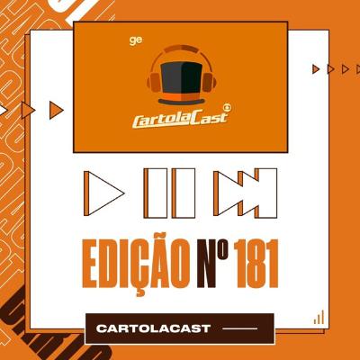 Cartolacast #181 - Rodada #26 tem o Atlético-MG como grande favorito e clássicos acessiveis no fim de semana