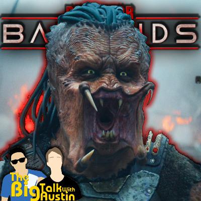 Predator Badlands First Teaser Actually Looks Good - EPISODE 48
