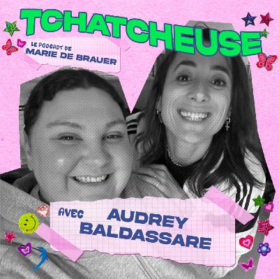 Audrey Baldassare - "No ciseaux in boulot"