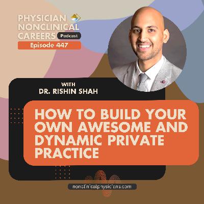 How to Build Your Own Awesome and Dynamic Private Practice