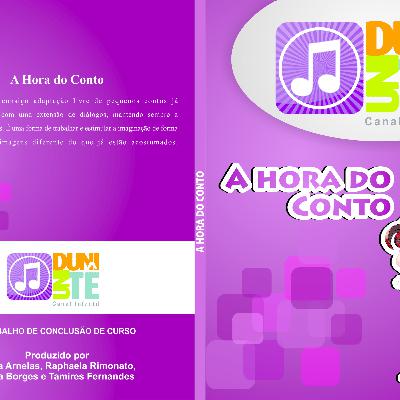 A Hora Do Conto