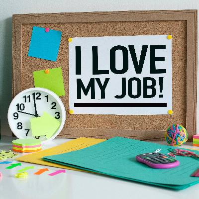 Motivational Monday - Doing What You Love