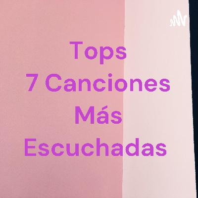 Top canciones