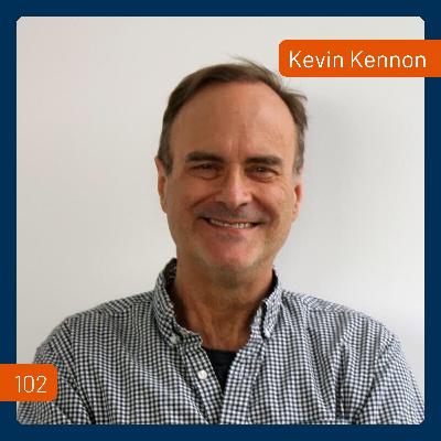 Why Architects Should Build Project-Based Teams with Kevin Kennon | 102