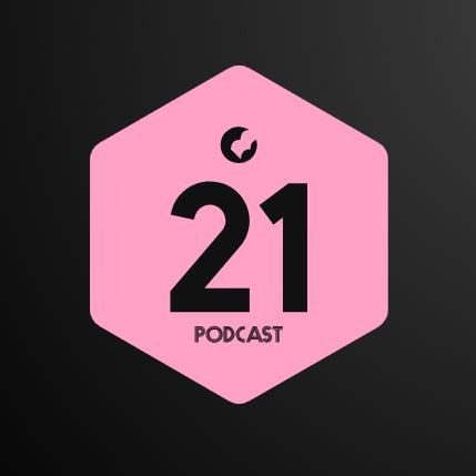 پادکست 21 - کتاب و خلاصه کتاب پادکست 21 - کتاب و خلاصه کتاب