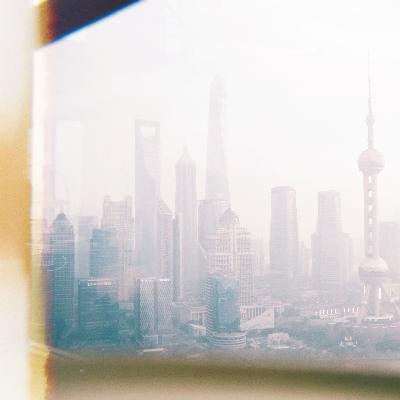 过刊074：瞎讲讲，上海闲话交关好