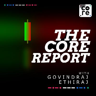 #719 Valuation Concerns Are Hanging Over Global Markets