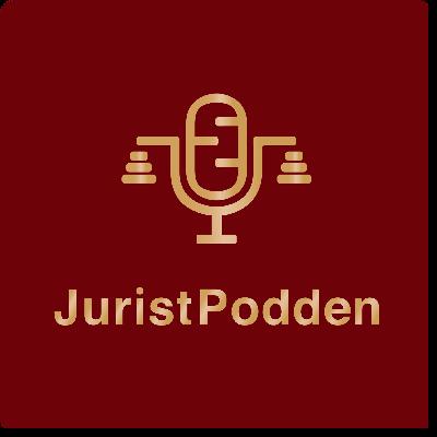 #16 Elisabeth Vestin-Yogajuristen