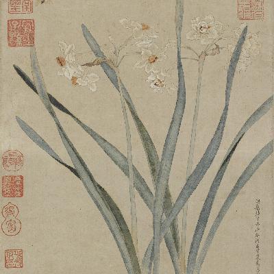 210·仇英(下)--要拼体力的大师 210·仇英(下)--要拼体力的大师
