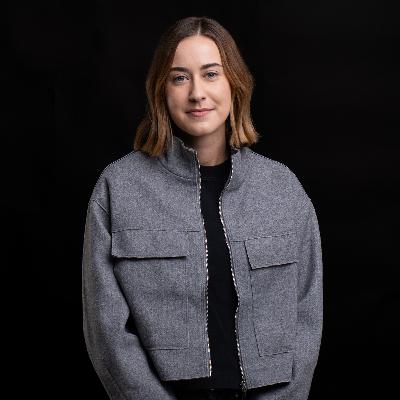 #47 Justýna Kaislerová⎮Diplomky 2024 a Kaplicky Internship