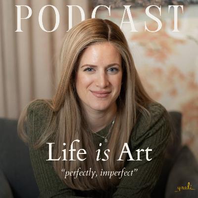 The Beauty in Imperfection (Feat. Rivky Gross)