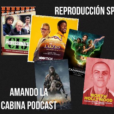 Episodio 63 Reproduccion SP