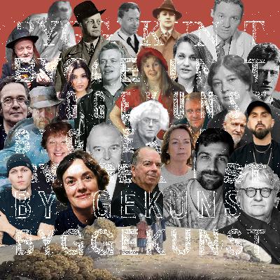 #068 - Bøkene og Byen 3 - Pål Henry Engh