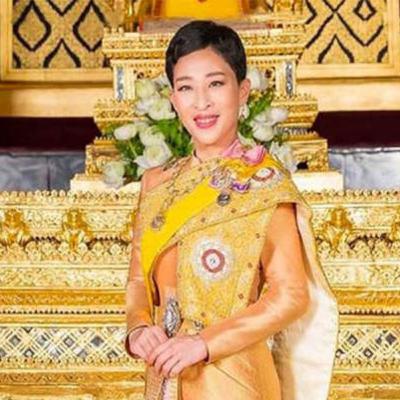 Thailand’s Pri­ncess remains unconscious weeks after collapsing 1/9/23 #News #Newsupdate #Worldnewsupdate