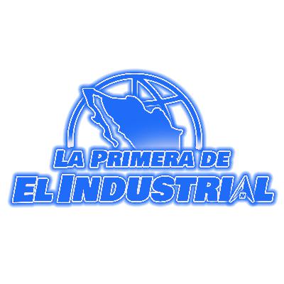 La Primera de El Industrial.Mx - 16.11.21