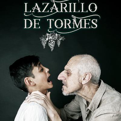 La vida del Lazarillo de Tormes
