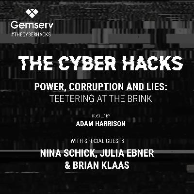 Power, Corruption and Lies – ‘Teetering at the Brink’ (Part 1)