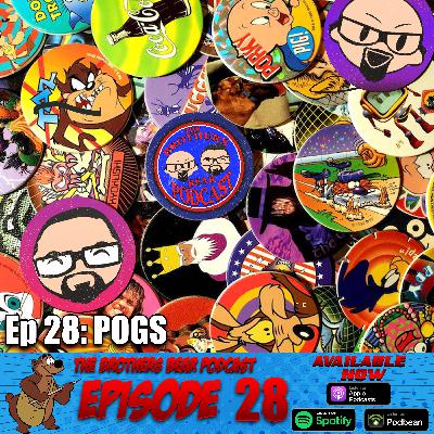 POGS!