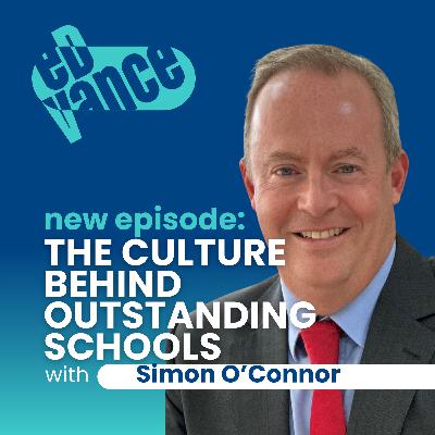 The culture behind outstanding schools