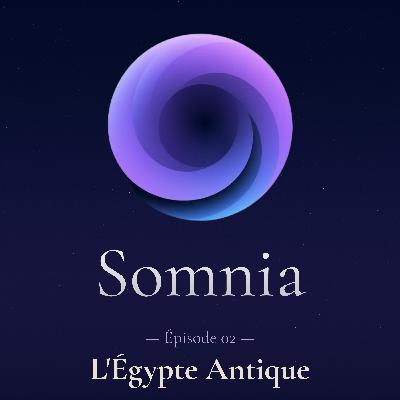 L'Égypte Ancienne — Les Gardiens de l'Éternité L'Égypte Ancienne — Les Gardiens de l'Éternité