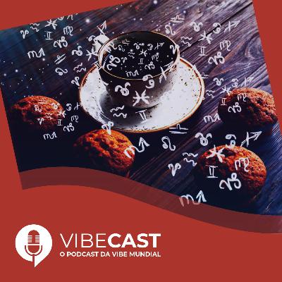 Vibe Cast & Minestrone - Astrologia e Gastronomia Vibe Cast & Minestrone - Astrologia e Gastronomia