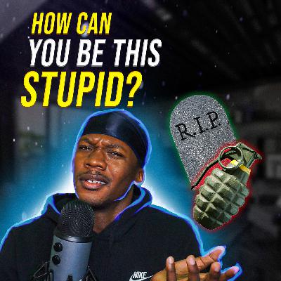 Death by Stupidity!!! Death by Stupidity!!!