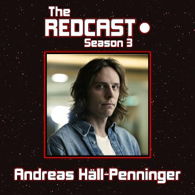 S3 E5 - Andreas Häll-Penninger S3 E5 - Andreas Häll-Penninger