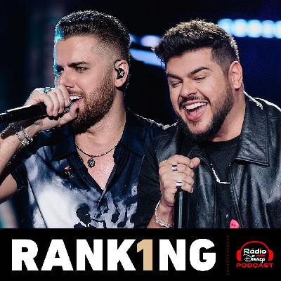 16 a 22/10 | Zé Neto e Cristiano chegam ao primeiro lugar, e tem comemoração pra Beyoncé!