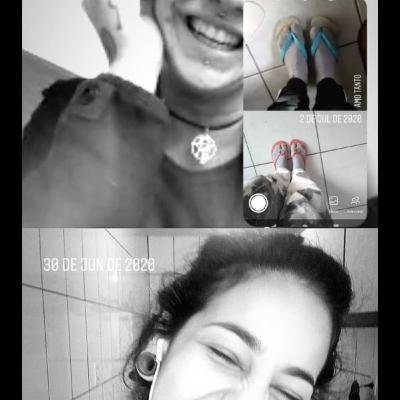 Devaneios com Dak .1 Devaneios com Dak .1