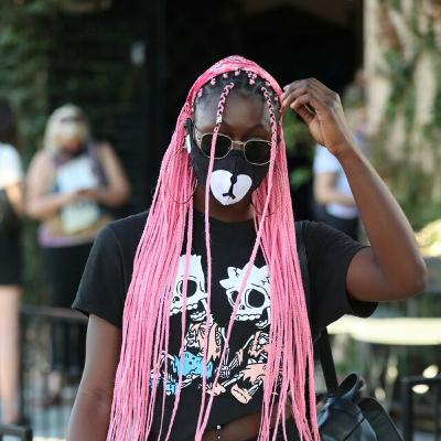 Diarra Sylla não fará mas parte do Now United !