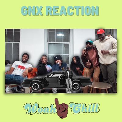 038: GNX Reaction