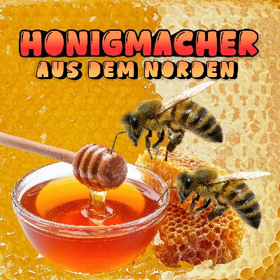 Die Honigmacher aus dem Norden: Imkerei Sternberg stellt sich vor Die Honigmacher aus dem Norden: Imkerei Sternberg stellt sich vor