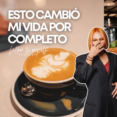 La pregunta más simple que cambió mi vida este 2025 La pregunta más simple que cambió mi vida este 2025