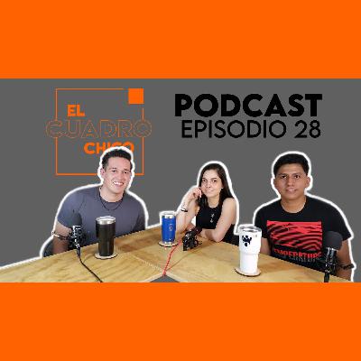 Ep. 29 | Arrojan mi muñeco vudú en mi patio