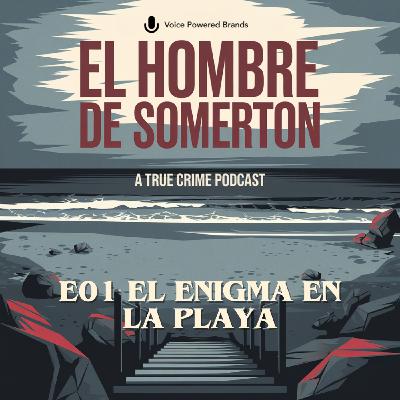 E01 - El enigma en la playa