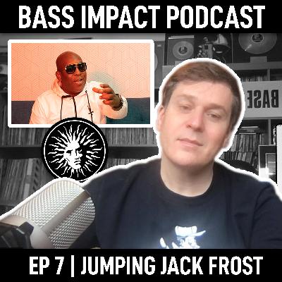 Jumping Jack Frost | Episode 7 Jumping Jack Frost | Episode 7