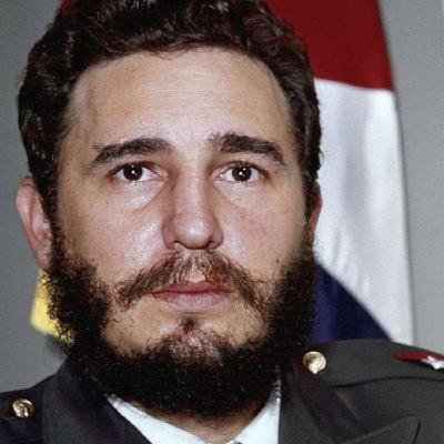 La Revolución cubana en el exterior - Internacionalismo Cubano