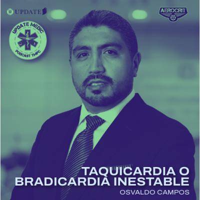 Reconocimiento de taquicardias y bradicardias inestables