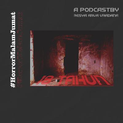 Ep. 23 #HorrorMalamJumat : Dihadang Pocong Di Jalan. Ep. 23 #HorrorMalamJumat : Dihadang Pocong Di Jalan.