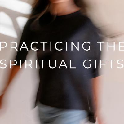 3: Character and Gifts 3: Character and Gifts