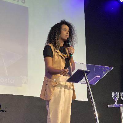 Você tem um Chamado - Domingo Manhã - Ministra Thaiane Costa