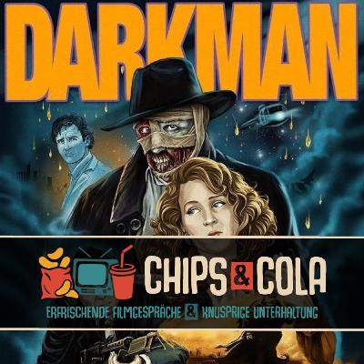 Folge 5 - Darkman Folge 5 - Darkman
