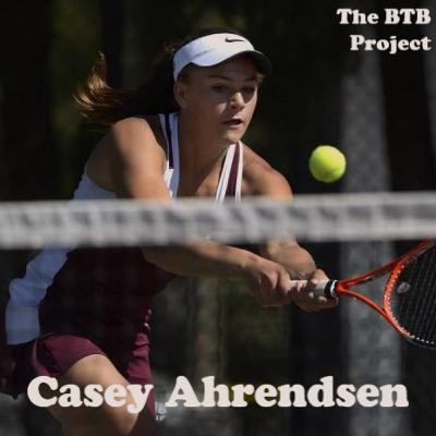 Rallying Success: The Casey Ahrendsen Journey to 5 State Titles