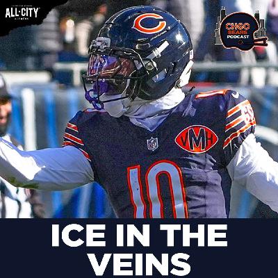 BEARS POSTGAME: Chicago Bears DOMINATE Browns for 10th Win of Season! | CHGO Bears Podcast