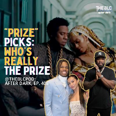 AD408: Prize Picks, Who’s Really the Prize: Hunter, HOV, Ho’s, & Has-beens AD408: Prize Picks, Who’s Really the Prize: Hunter, HOV, Ho’s, & Has-beens