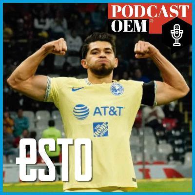 Henry Martín saca la cara por los goleadores mexicanos, ¿en camino a hacer historia?