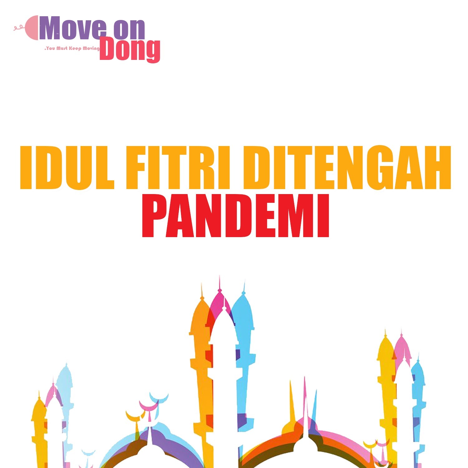 Move on Dong Podcast