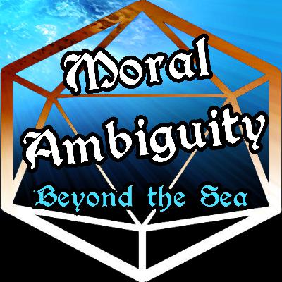 Beyond the Sea Ep. 2 - Water Walk With Me