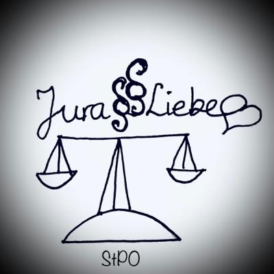 Jura§§Liebe #3 - Ein Podcast zur Vorbereitung auf das Examen und zur Wiederholung